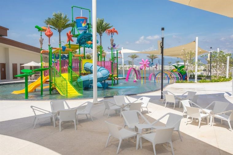 Alma Resort Cam Ranh